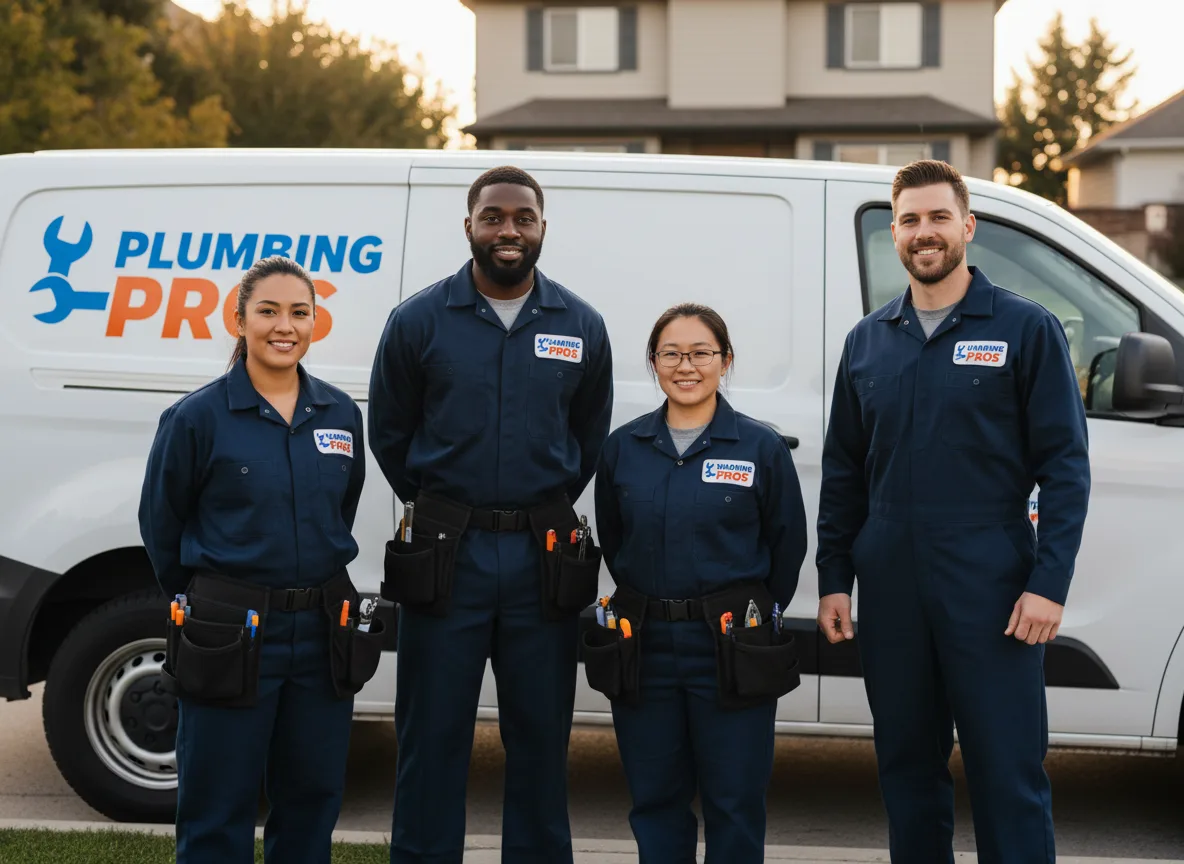 Water Heater Repair company in Marienthal, KS